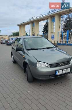 Седан ВАЗ / Lada 1118 Калина 2008 в Чернигове