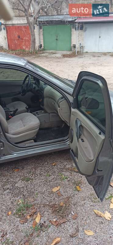 Седан ВАЗ / Lada 1118 Калина 2008 в Запорожье