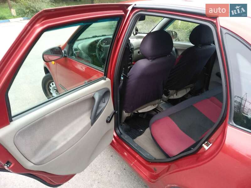 Седан ВАЗ / Lada 1118 Калина 2008 в Запорожье