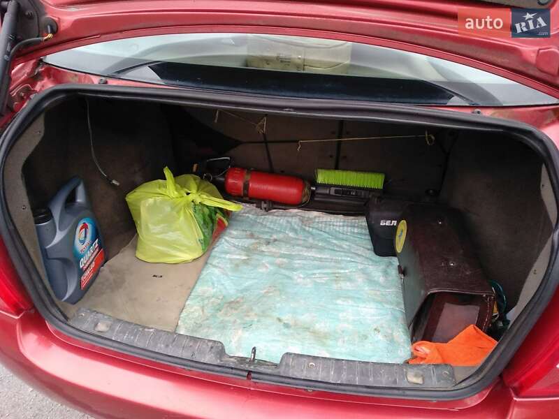 Седан ВАЗ / Lada 1118 Калина 2008 в Запорожье