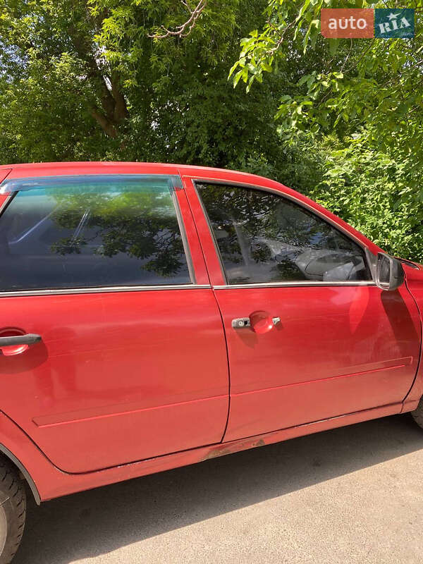 Седан ВАЗ / Lada 1118 Калина 2006 в Самборе