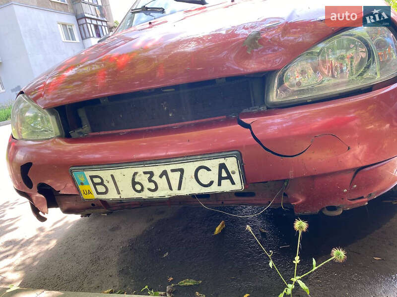 Седан ВАЗ / Lada 1118 Калина 2006 в Самборе