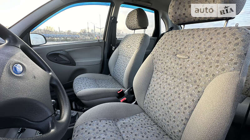 Седан ВАЗ / Lada 1118 Калина 2008 в Харькове