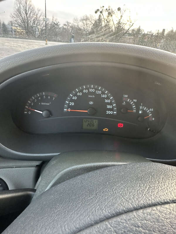 Седан ВАЗ / Lada 1118 Калина 2008 в Харькове