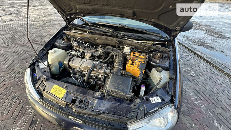 Седан ВАЗ / Lada 1118 Калина 2008 в Харькове