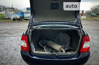 AUTO.RIA – Продам VAZ / Лада 1118 Калина 2008 бензин 1.6 седан бу у ...