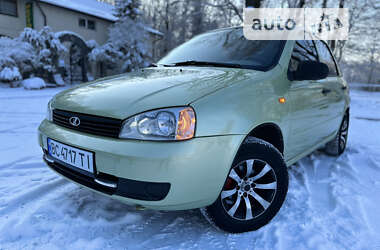 AUTO.RIA – Продам VAZ / Лада 1118 Калина 2006 (BC4717TI) бензин 1.6 ...