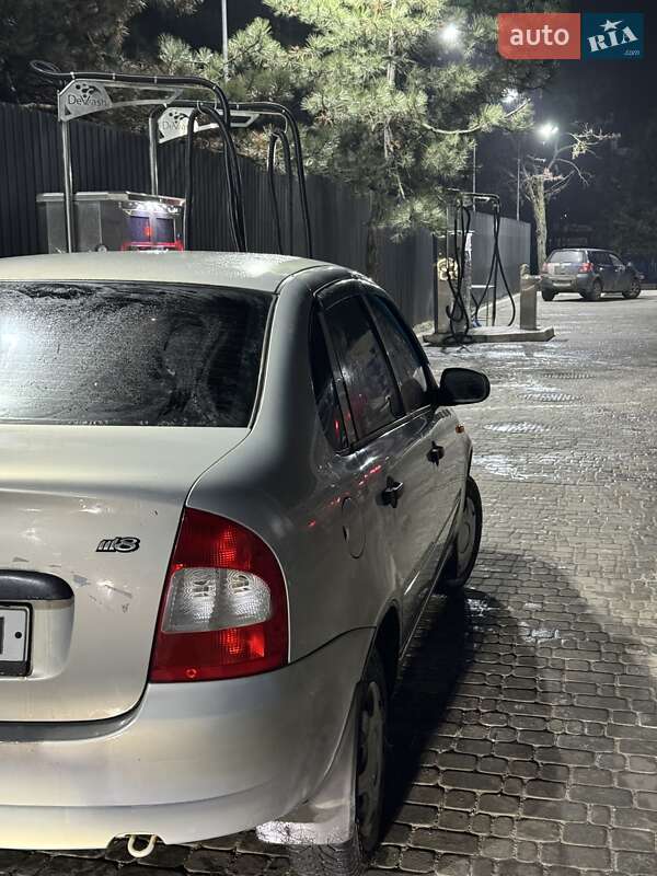 ВАЗ / Lada 1118 Калина 2008