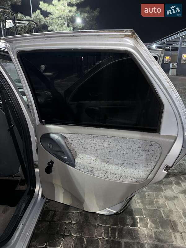 Седан ВАЗ / Lada 1118 Калина 2008 в Днепре