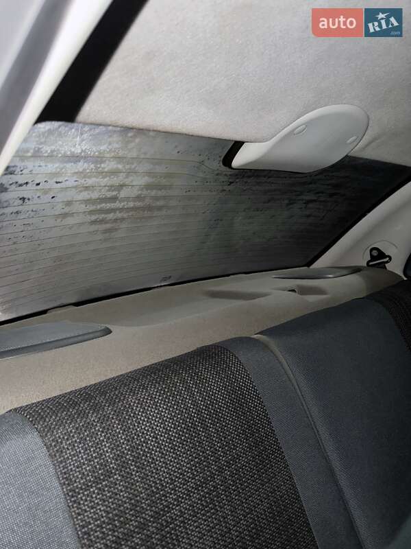 Седан ВАЗ / Lada 1118 Калина 2008 в Днепре