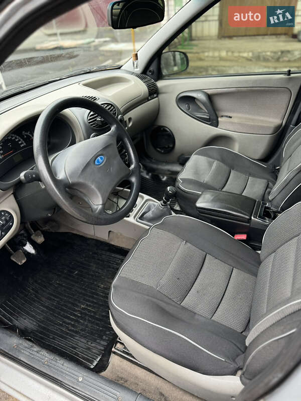 Седан ВАЗ / Lada 1118 Калина 2008 в Одессе