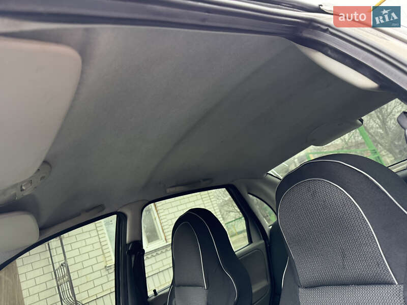 Седан ВАЗ / Lada 1118 Калина 2008 в Одессе