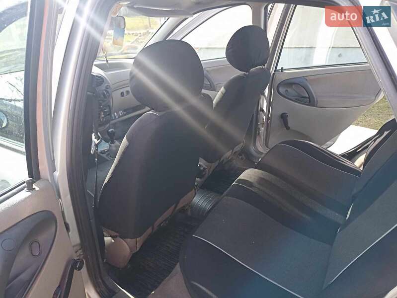 Седан ВАЗ / Lada 1118 Калина 2008 в Новому Розділі