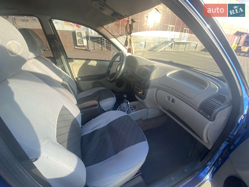 Седан ВАЗ / Lada 1118 Калина 2006 в Гайсину фото 2 Седан ВАЗ / Lada 1118 Калина 2006 в Гайсину