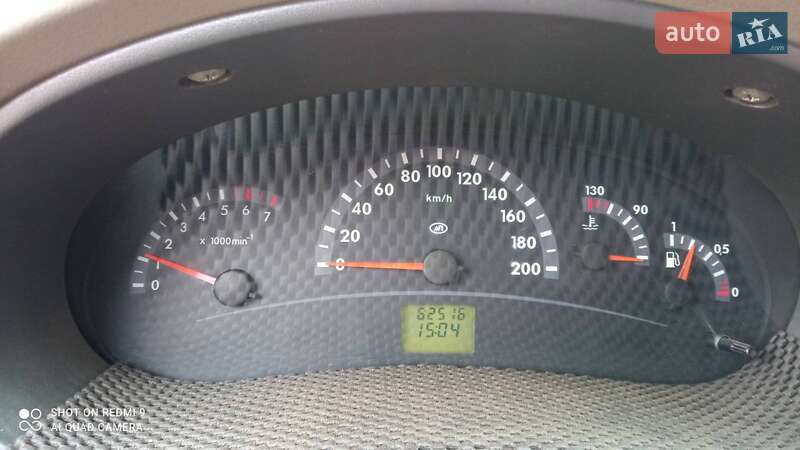 Седан ВАЗ / Lada 1118 Калина 2006 в Долині