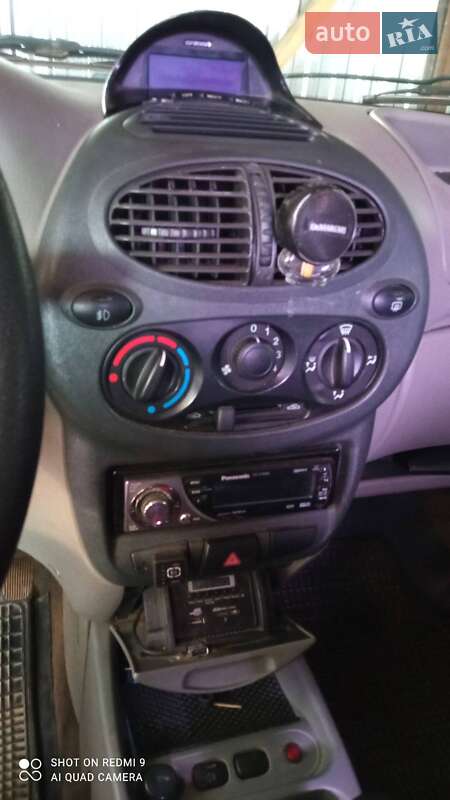 Седан ВАЗ / Lada 1118 Калина 2006 в Долині