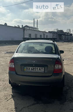 Седан ВАЗ / Lada 1118 Калина 2008 в Волочиську