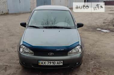 Седан ВАЗ / Lada 1118 Калина 2006 в Краснограде