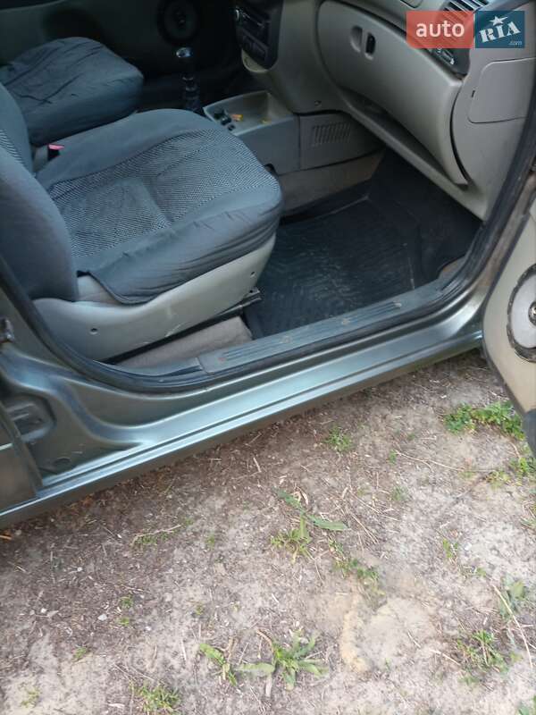 Седан ВАЗ / Lada 1118 Калина 2008 в Харькове