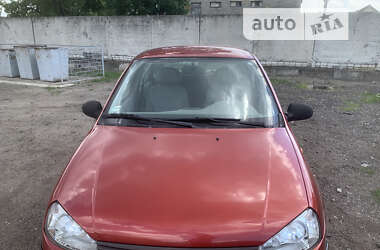 Седан ВАЗ / Lada 1118 Калина 2006 в Миколаєві