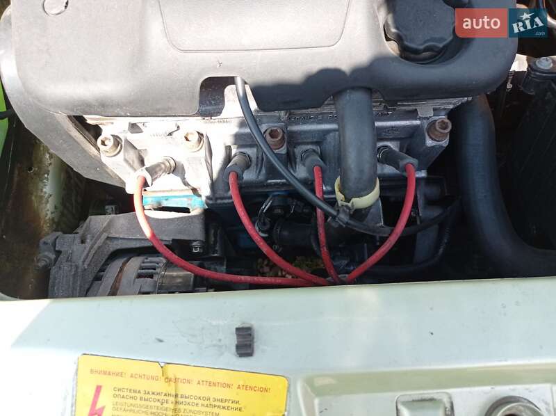 Седан ВАЗ / Lada 1118 Калина 2006 в Житомире