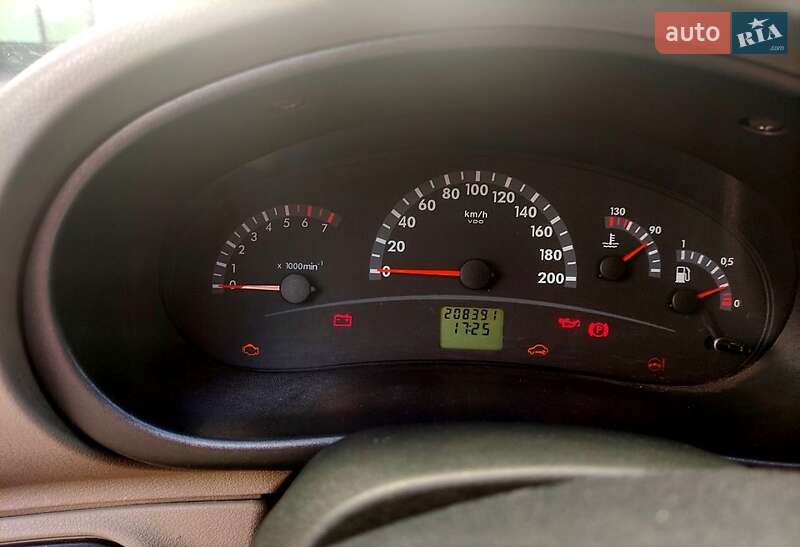 Універсал ВАЗ / Lada 1118 Калина 2008 в Дніпрі