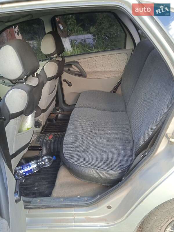 Седан ВАЗ / Lada 1118 Калина 2006 в Вінниці