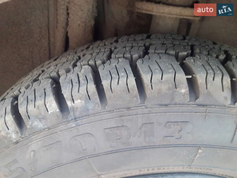 Седан ВАЗ / Lada 1118 Калина 2007 в Конотопе