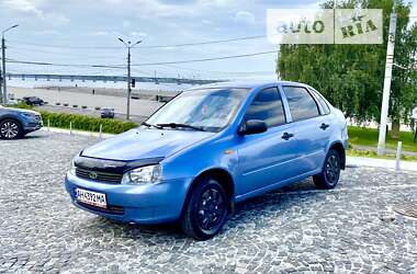 Седан ВАЗ / Lada 1118 Калина 2006 в Днепре