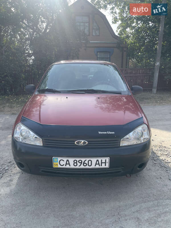 Седан ВАЗ / Lada 1118 Калина 2006 в Маньківці фото 10 Седан ВАЗ / Lada 1118 Калина 2006 в Маньківці