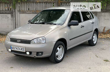 Седан ВАЗ / Lada 1118 Калина 2008 в Тульчине