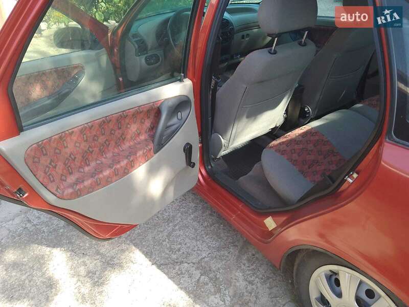 Седан ВАЗ / Lada 1118 Калина 2008 в Днепре