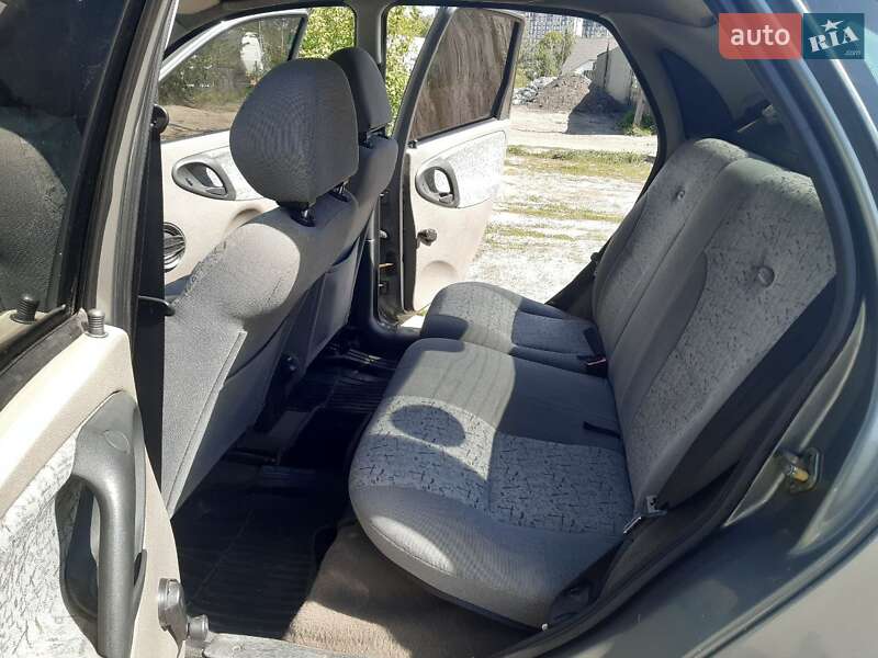 Седан ВАЗ / Lada 1118 Калина 2007 в Ирпене