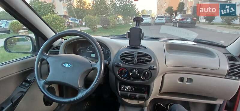 Седан ВАЗ / Lada 1118 Калина 2008 в Киеве фото 14 Седан ВАЗ / Lada 1118 Калина 2008 в Киеве