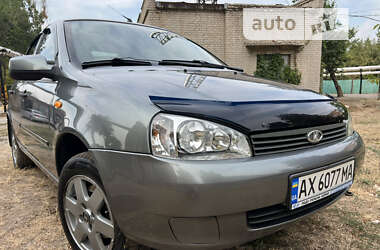 Седан ВАЗ / Lada 1118 Калина 2011 в Харкові