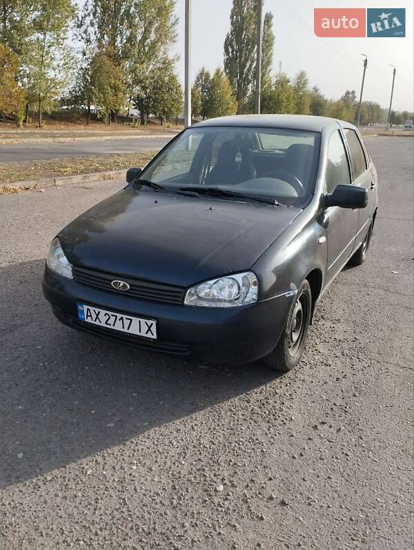 Седан ВАЗ / Lada 1118 Калина 2008 в Первомайске