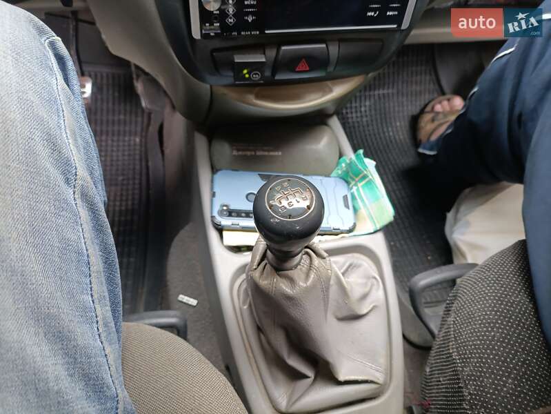 Седан ВАЗ / Lada 1118 Калина 2010 в Кривом Роге