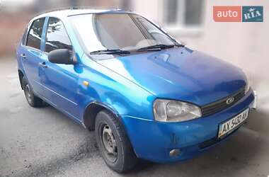 Седан ВАЗ / Lada 1118 Калина 2006 в Харькове