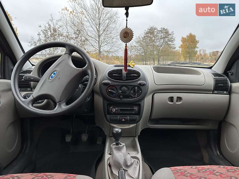 Седан ВАЗ / Lada 1118 Калина 2008 в Черкасах