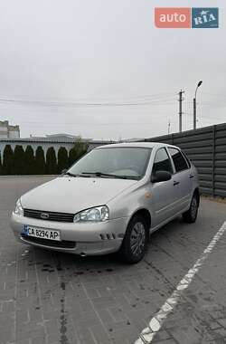 Седан ВАЗ / Lada 1118 Калина 2008 в Черкасах