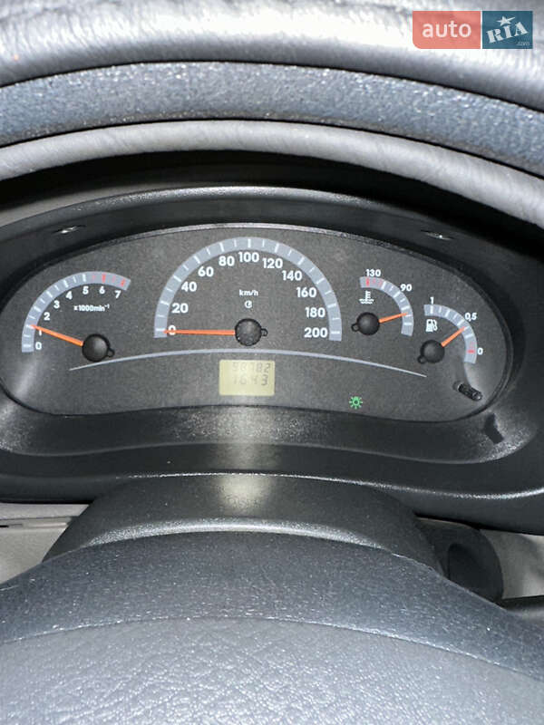 Седан ВАЗ / Lada 1118 Калина 2008 в Чернигове фото 11 Седан ВАЗ / Lada 1118 Калина 2008 в Чернигове