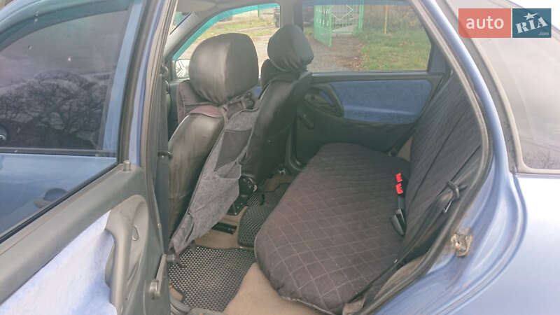 Седан ВАЗ / Lada 1118 Калина 2006 в Первомайске