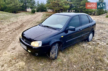 Седан ВАЗ / Lada 1118 Калина 2011 в Павлограде