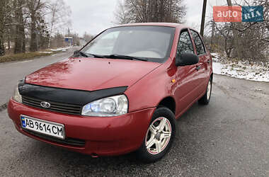 Седан ВАЗ / Lada 1118 Калина 2006 в Калинівці