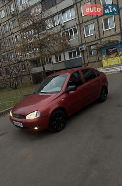 Седан ВАЗ / Lada 1118 Калина 2010 в Кривому Розі