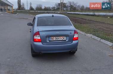 Седан ВАЗ / Lada 1118 Калина 2006 в Южноукраинске