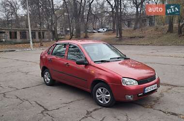 Седан ВАЗ / Lada 1118 Калина 2006 в Кам'янському