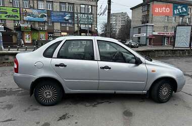 Седан ВАЗ / Lada 1118 Калина 2006 в Вінниці