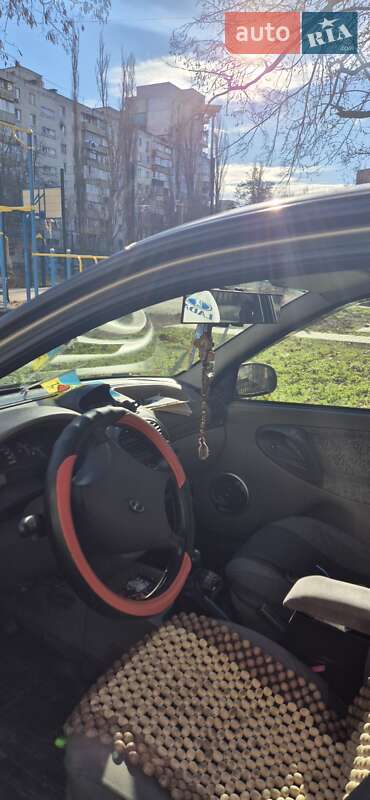 Седан ВАЗ / Lada 1118 Калина 2006 в Одессе