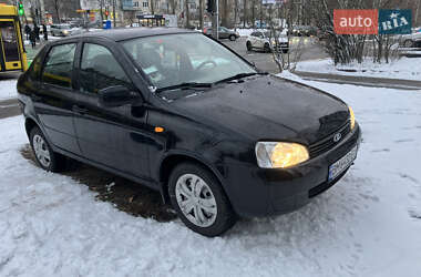 Седан ВАЗ / Lada 1118 Калина 2010 в Києві